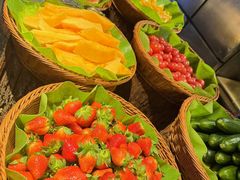 -领鲜活海鲜榴莲自助火锅(东门店)