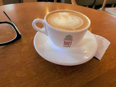 -1901 Cafe(西四店)