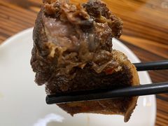 -鑫驼峰牛排火锅(普陀路店)