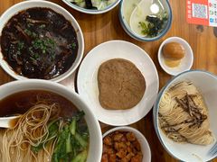 -小方的面(徐家汇店)