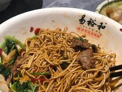 -易裕和·长沙米粉(竹塘西路店)