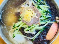 -顺姬冷面(延大店)