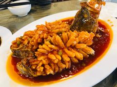 -烤肉宛饭庄(北新桥店)