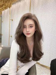 -ALONG HAIR阿龙发型