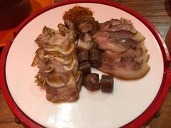 -百年神厨·地道川菜(清江西路店)