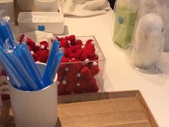 -兰熊鲜奶(西直门凯德mall店)