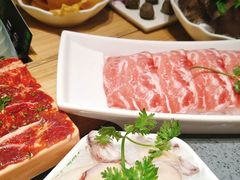 -鲜货俚鲜火锅(青果路店)