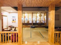 -汤泉良子·沐足·颂钵疗愈·SPA(珠江新城店)