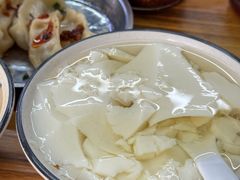 -文武王氏烧饼·无矾油条(西溪路店)
