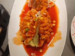 -姑苏家宴·苏帮菜·松鼠桂鱼(苏州总店)