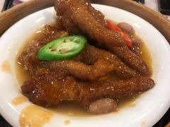 -点都德(大茶楼店)