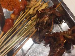 -金乐活美食(中街店)