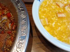 -重庆酸菜鱼(上海路店)