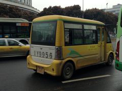 -福州火车站(地铁站)