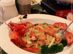 -万龙洲海鲜(大兴绿地缤纷城店)