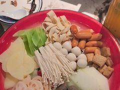 -愿者上钩·纸包鱼(翻身店)