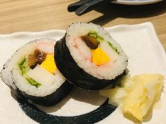 -小山日本料理(兴业太古汇店)