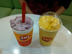 暴风雪-DQ·蛋糕·冰淇淋(虹口龙之梦店)