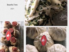 -白玉兰食品甜凤店(合生汇店)