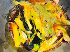 -缘福乡村铁锅炖民宿(八达岭店)