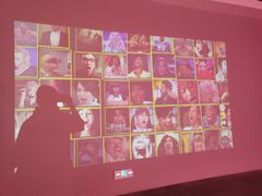 -chi K11艺术空间展览厅