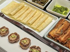 -壹零捌道·北京烤鸭(车公庄店)