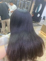 -奈川烫染Salon