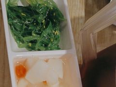 -彼酷哩活鱼现烤(中原万达店)