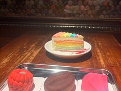-丽纳尔斯酒吧咖啡LENORE’S BAR(三经街店)