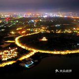 邢台园博园公交车可以这样乘坐