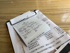 账单-卡朋西餐(祈福缤纷汇店)