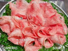 -朴太院·朝鲜族炭火烤肉(民乐园总店)