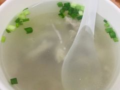 -三真丸子美食坊(故宫路店)