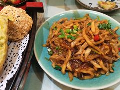 -君霖海鲜私房菜(春柳店)