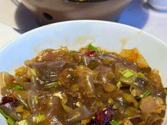 -茅庐川菜(烟台万象汇店)