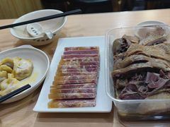 -蒋家桥饺面店(东关街店)