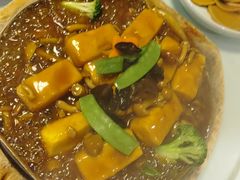 -鹿其林酒家(大学城店)