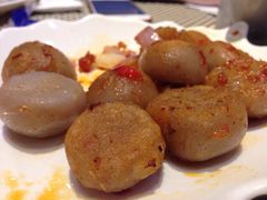 -新兴·金羊座·粤菜点心(乐峰店)