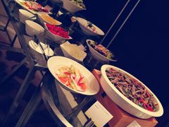 -红棉中餐厅·广州海航威斯汀酒店