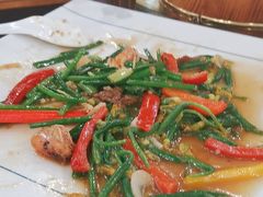 -绿雅居原生态农庄(小涌店)