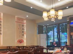 大堂-肖记公安牛肉鱼杂馆·省级非物质文化遗产(三角路直营店)