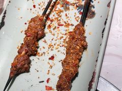 -七八冷面·延边朝鲜族美食(欢乐谷店)