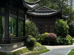 -扬州香格里拉·香宫中餐厅