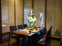 包厢-菩提素素食餐厅(晶郦馆店)