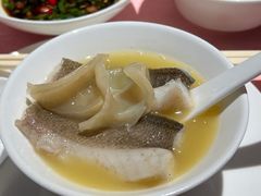 花胶黄鱼锅-行家海鲜火锅酒家(静安寺店)
