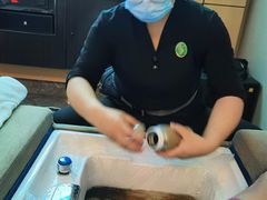 -金色印象·4K影院式足体养生(香榭里店)