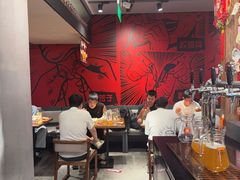 -管氏翅吧(地安门创始店)