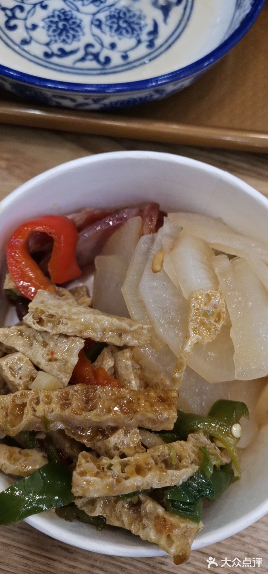 下雨天不想做饭