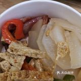 下雨天不想做饭