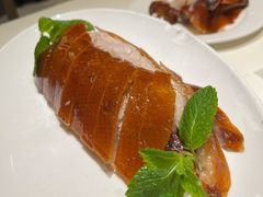 -在前门·烤鸭北京菜(五月花广场店)